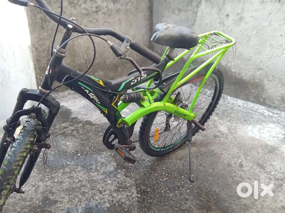 Full ok condition just gear not working. Price can be negotiate.