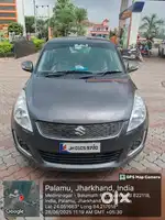 Maruti Suzuki Swift 2017 Petrol Well Maintained