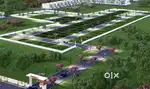 Tuda Approval Semi Commercial &Residential plots @Gudur Highway ,NLR