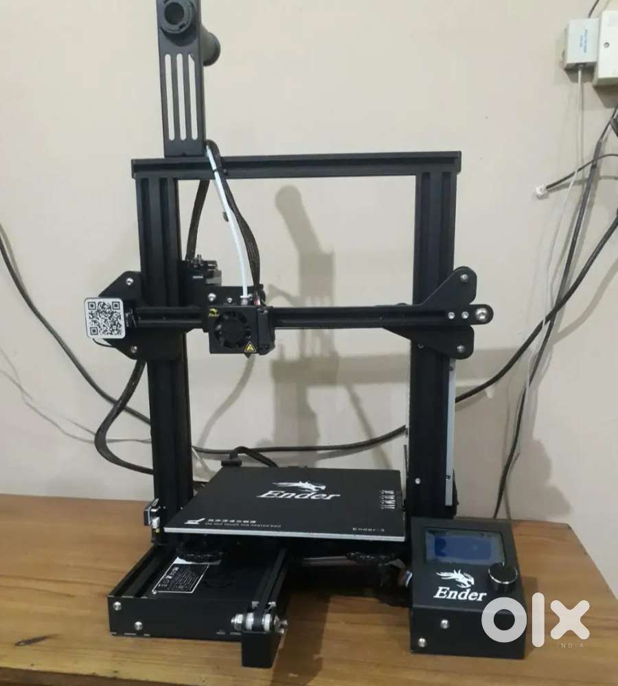 Ender 3 V3