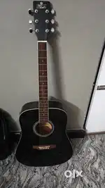 Pluto Guitar
