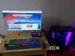 Full Computer setup