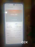 Oppo k 13x 5g