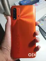 Redmi 9 Prime 4gb/64gb