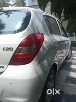 Acting driver with car available