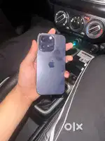 Iphone 14 pro (japan unit)128 gb