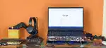 HP OMEN 17.3 Gaming Laptop - 
Intel Core i7-12800-HX ( Top End )