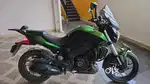 Loaded Touring Bike – Excellent Condition