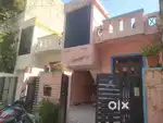 Fully Furnished 1 BHK Independent House for Sale ,Jagatpura, Jaipur