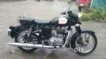 Royal Enfield Classic 350 for Sale