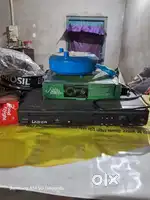 Laser DVD Player
