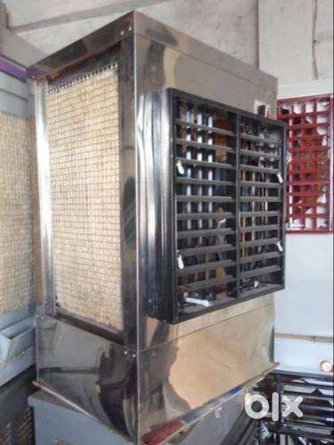 Steel Body Cooler