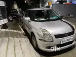 Maruti Suzuki Swift VXI 2006 2nd owner