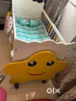 Baby hug palna