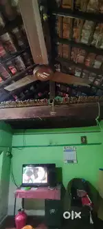 2BHKOTTUVEEDU FOR SALE