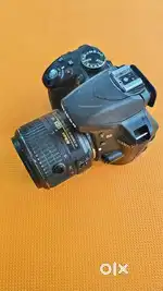 Nikon D3300 camera – Your Gateway to DSLR Photography