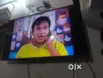 Television led  smart Samsung