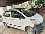 Maruti Suzuki Zen Estilo 2008 Petrol Well Maintained