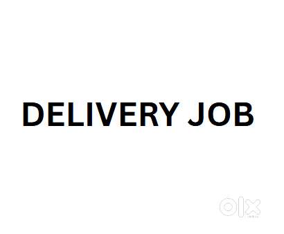 DRIVER REQUIRED FOR OUR AUTO