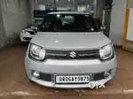Maruti Suzuki Ignis 1.3 Sigma, 2017, Petrol