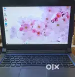 Dell laptop 180 degree rotation