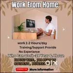 Work from home