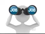 Sales girl required