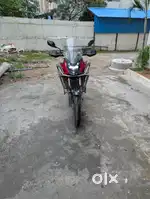 HONDA CB500X 2021  MP REGISTERED