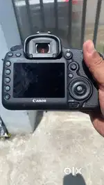 Canon 5D Mark 3 Body Only