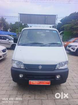 Maruti Suzuki Eeco 5 Seater AC, 2024, Petrol