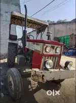 Swaraj 855 model 1994