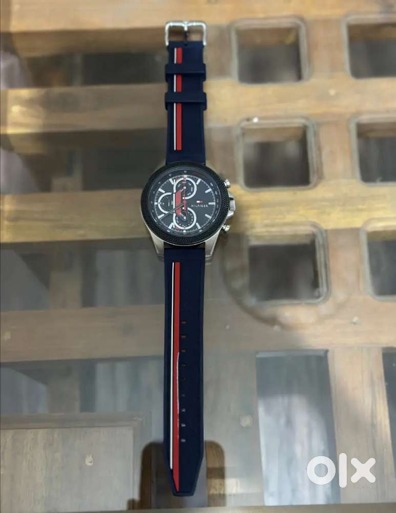 Tommy Hilfiger OG