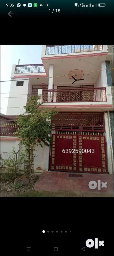 Any one who is needed or interested for full floor rent plz visit