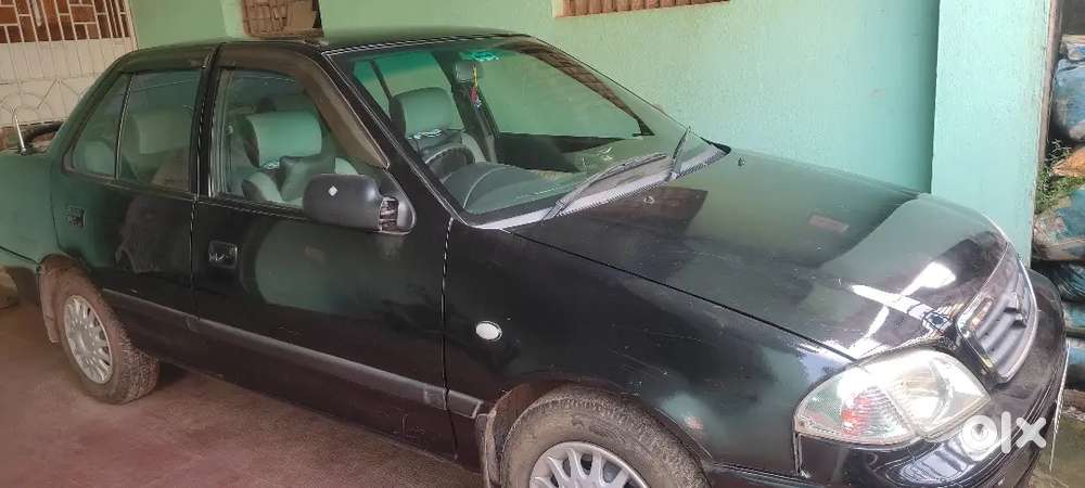 Maruti Suzuki Esteem 2007