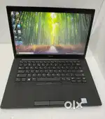 DELL laptop 8 GP RAM 256 GP SSD WIFI WEBCAM I5 PROCESSOR 6 TH GEN