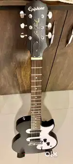 Epiphone Les Paul SL Electric Guitar ENOLEBCHI