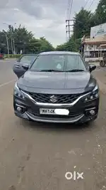 Maruti Suzuki Baleno 2023 CNG & Hybrids 38000 Km Driven