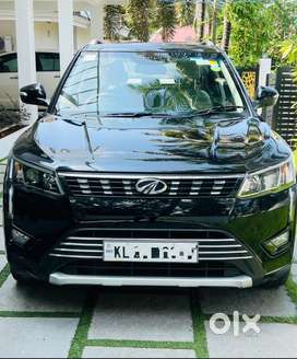 Mahindra XUV300 W8 Diesel, 2019, Diesel