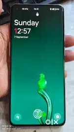 One plus 9pro