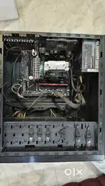 Computer Editing, Gaming PC CPU ONLY