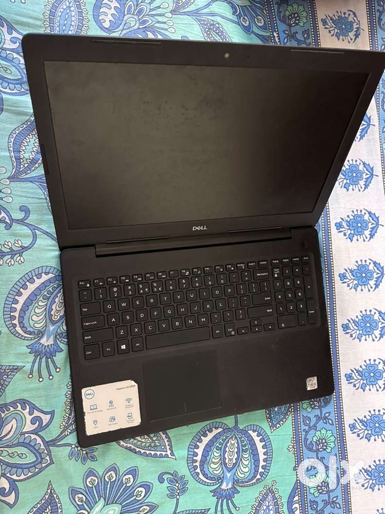 Laptop Dell