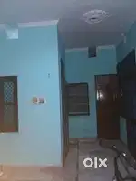 1 ROOMS AND 1 KITCHEN FOR RENT in shyam ngr gali no 8 near ram ngr Rke