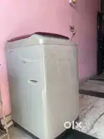 6.2 kg Fully Automatic
