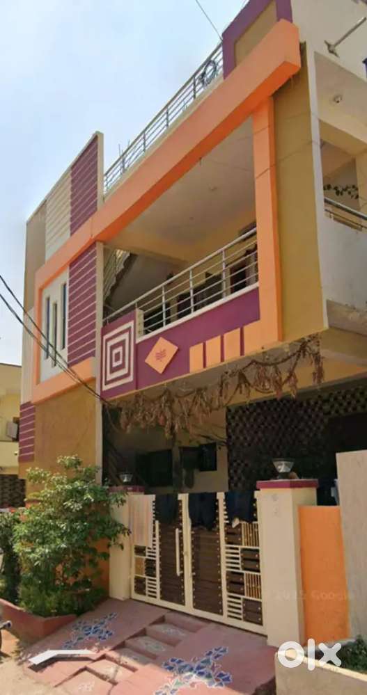 2 Bhk For Rent at moinabad
