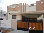 Spacious 2BHK Independent Modern Villa Near Padur