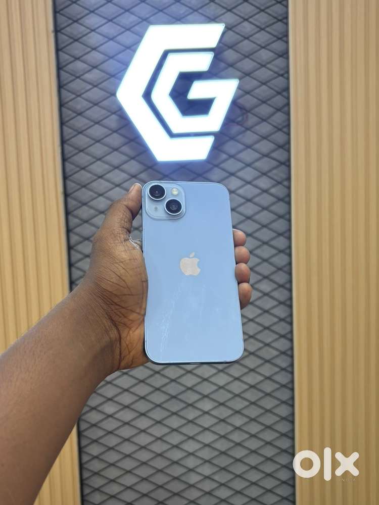 Iphone 14 256Gb Bh86% (wifi only working) brand new condition