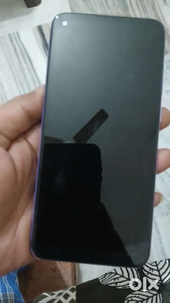 Galaxy m11 4 64gb Good Condition