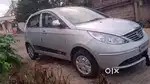 Tata Indica Vista 2014 Diesel 110000 Km Driven