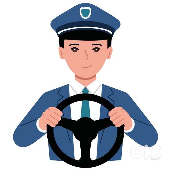 Full time driver need for personal use