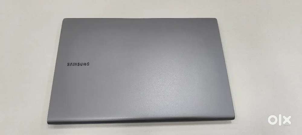 Samsung Galaxy Book s Grey (8/256GB)